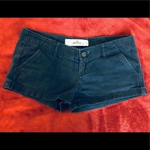 Women’s shorts